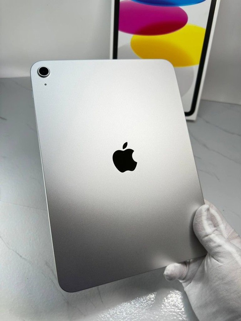 Apple ipad 2025 wi-fi 128gb Код:01-201123662. Зображення 7