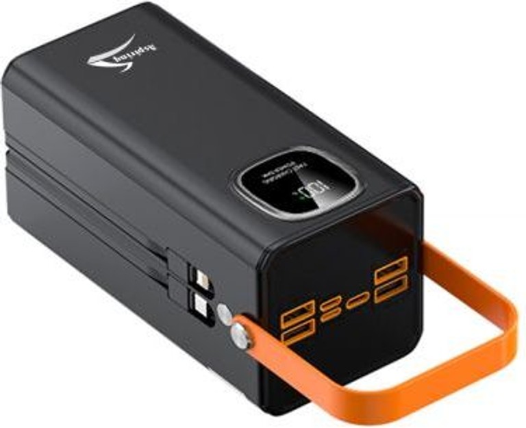 Купити Aspiring Light 60 60000mAh PD/22.5W Б/У