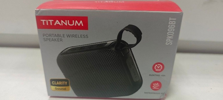 Titanum spk096bt (3шт) Код:01-201127775. Зображення 6
