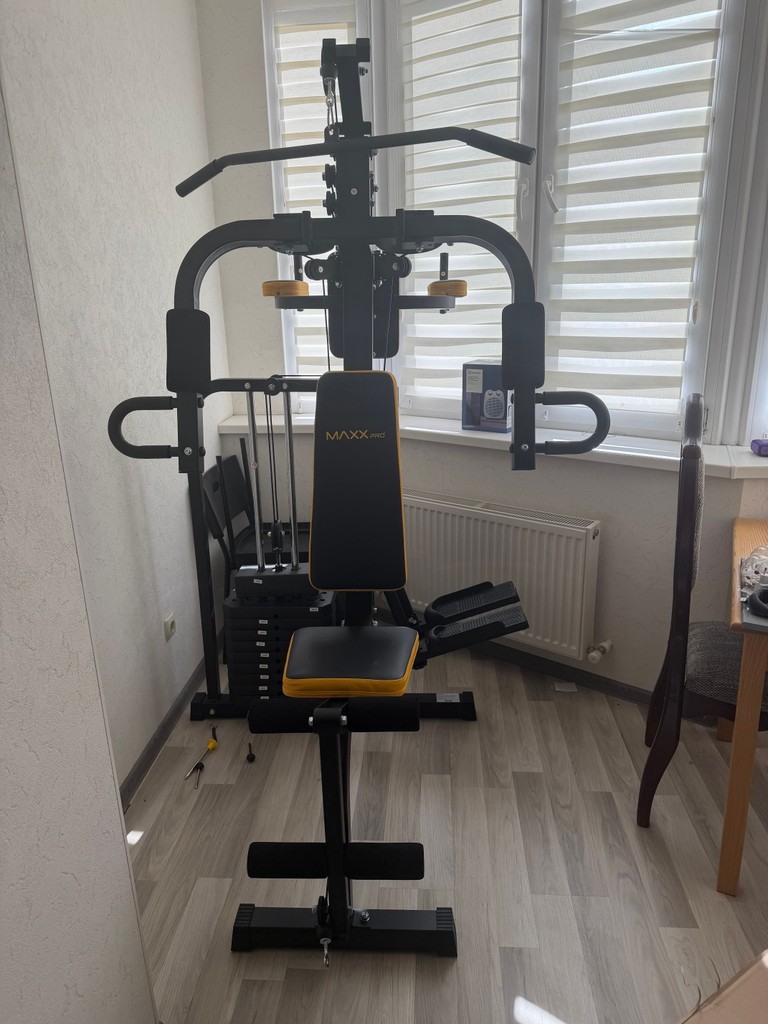 Купити Maxx pro FS1050B Б/У