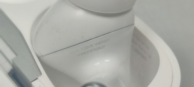 Розпродаж Apple airpods pro 2nd generation with magsafe charging case usb-c, продавець Техноскарб