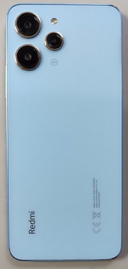 Оголошення Xiaomi redmi 12 8/256gb Б/У