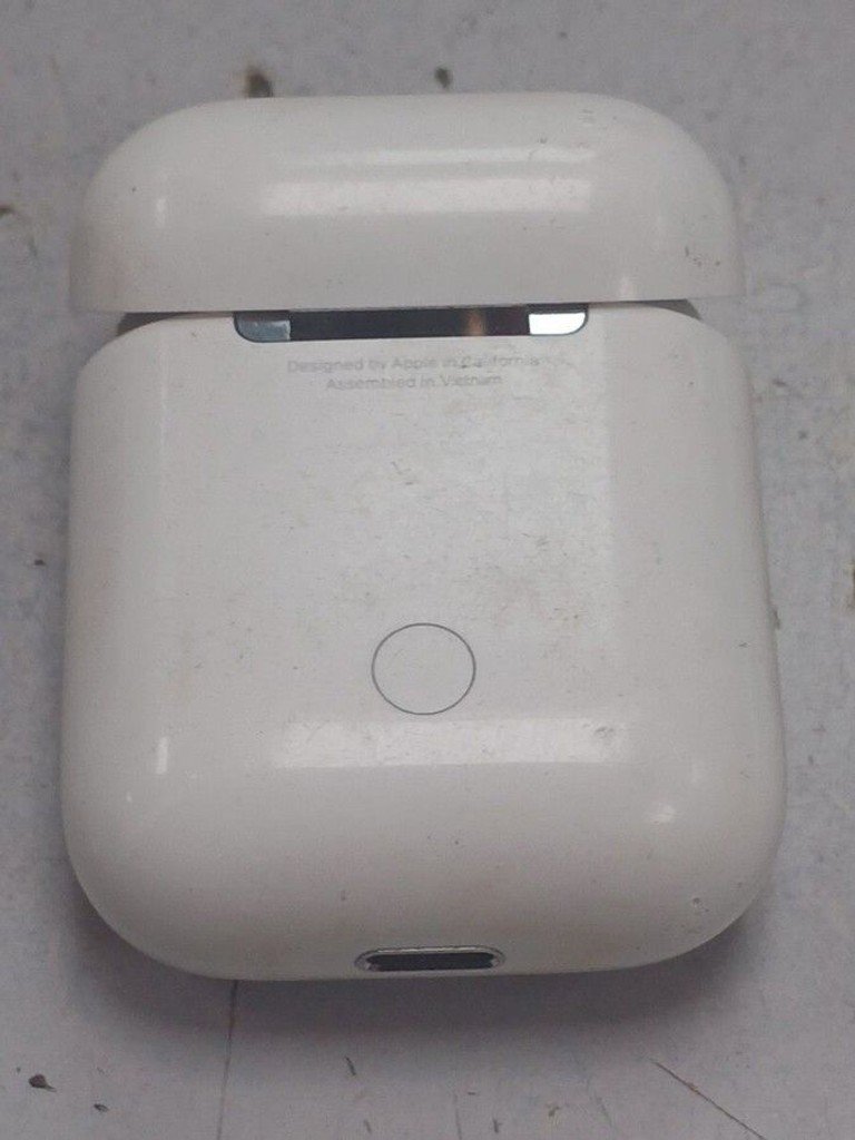 Оголошення Apple airpods 2nd generation a1602, a2031, a2032 Б/У
