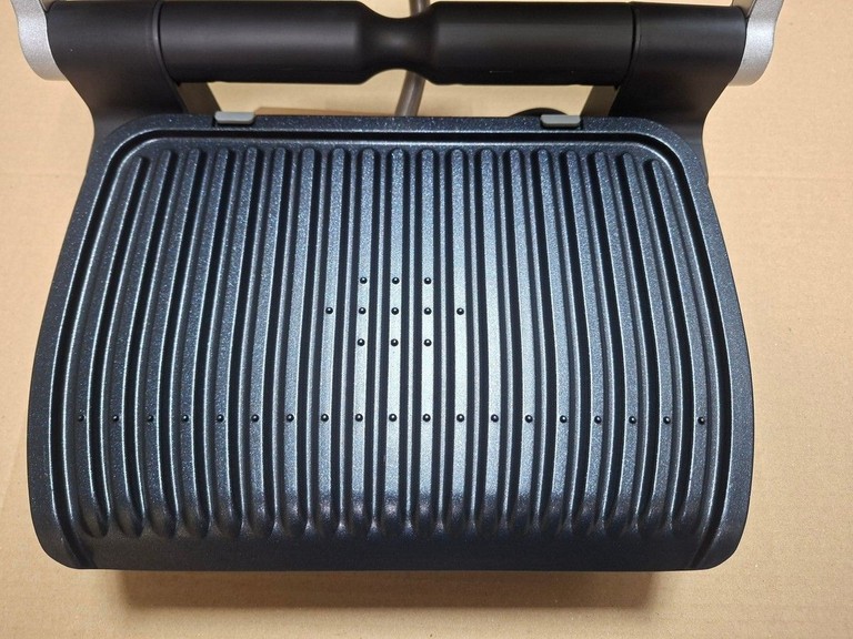 Дешево Tefal optigrill+ gc716 з ломбарду