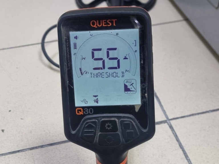 Quest Q30 Код:01-201134505. Зображення 11