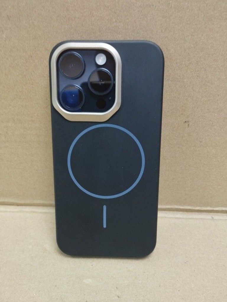 Apple iphone 15 pro 256gb Код:01-201135813. Зображення 12