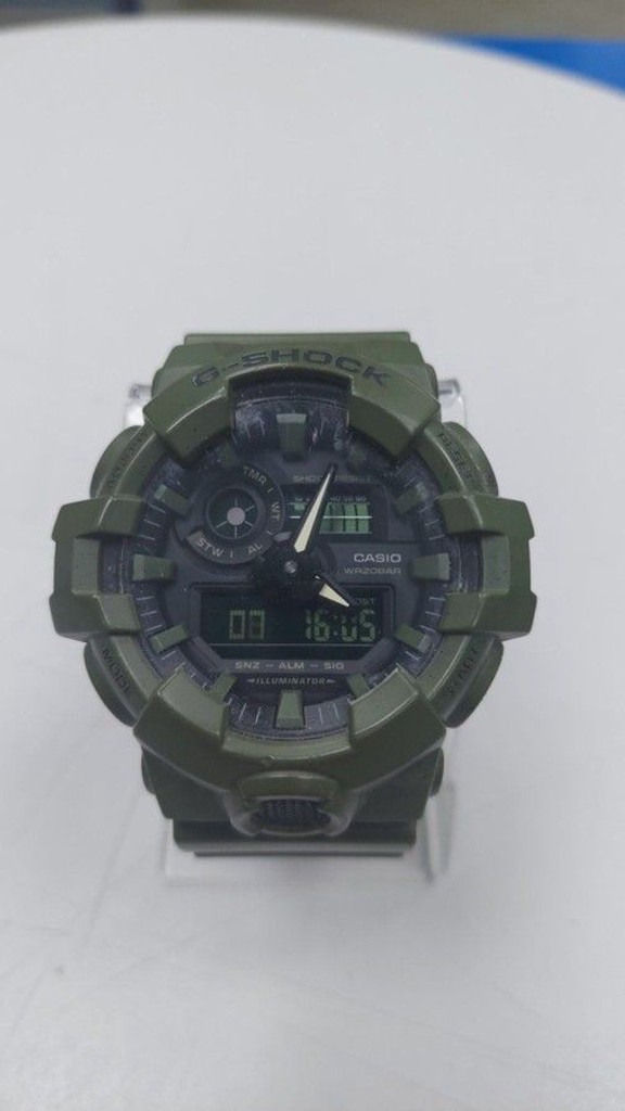 Купити Casio ga-700uc Б/У