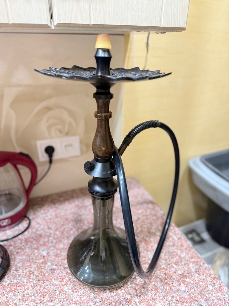 Купити Regal Hookah Б/У