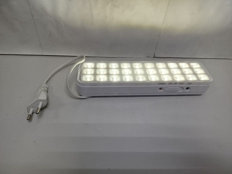 Купити Євросвітло SFT-LED-60-01 (000056725) Б/У