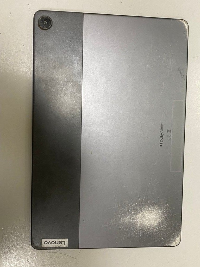 Оголошення Lenovo tab m10 3rd gen 4/64gb lte Б/У
