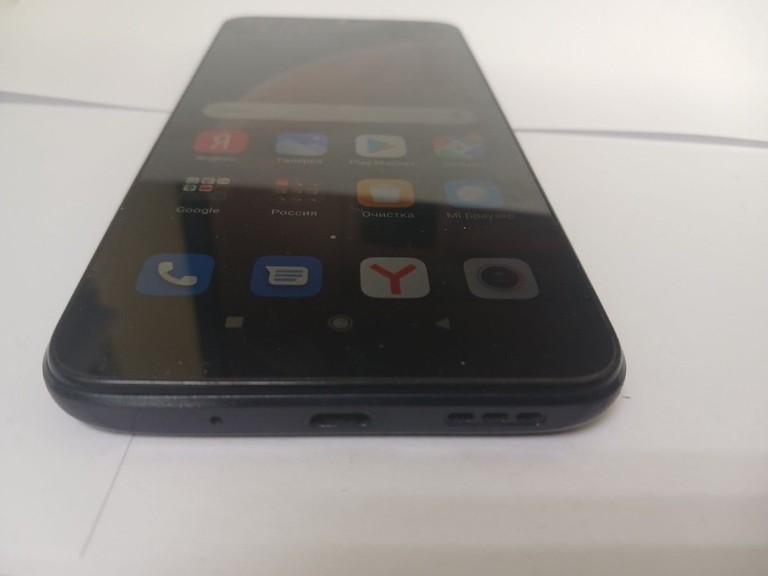 Оголошення Xiaomi redmi 9a 2/32gb Б/У