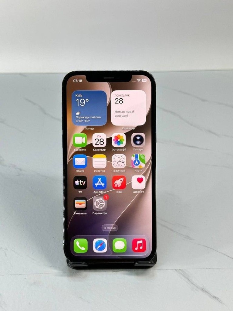 Купити Apple iphone 12 pro 512gb Б/У