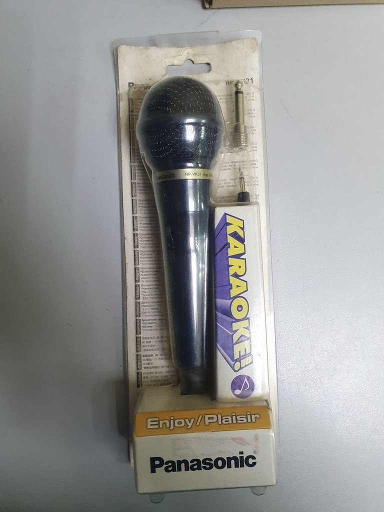 Купити Panasonic rp-vk21 Б/У