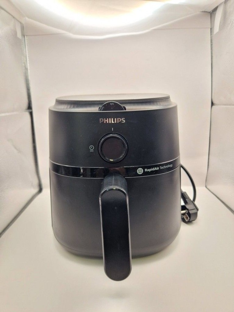 Купити Philips Airfryer 1000 Series NA110/00 Б/У