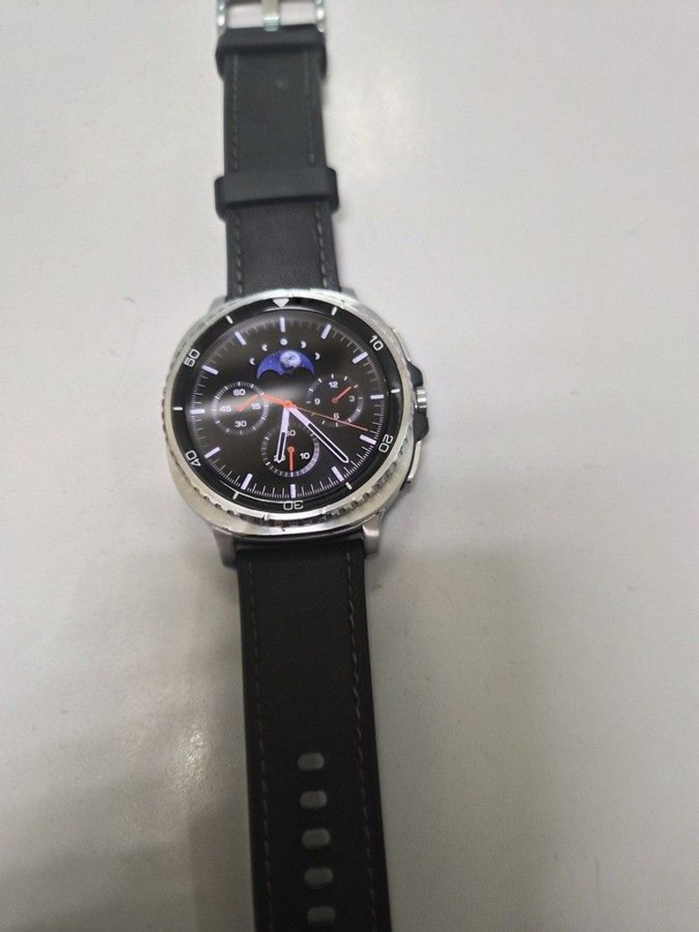 Купити Samsung galaxy watch8 classic 46 mm Б/У