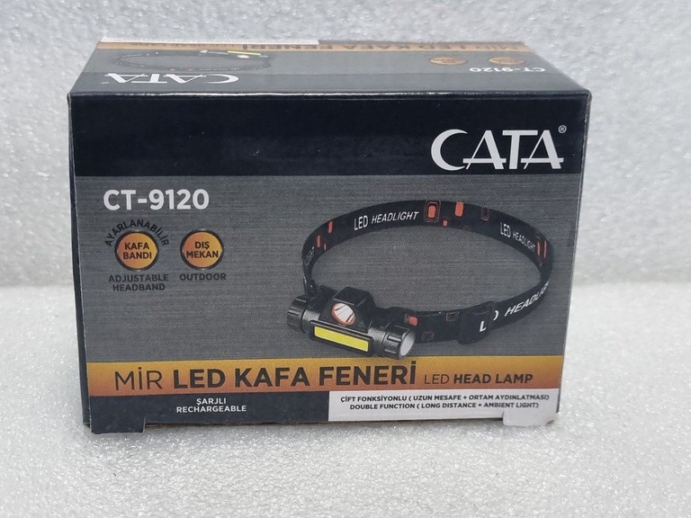 Купити Cata CT-9120 Б/У