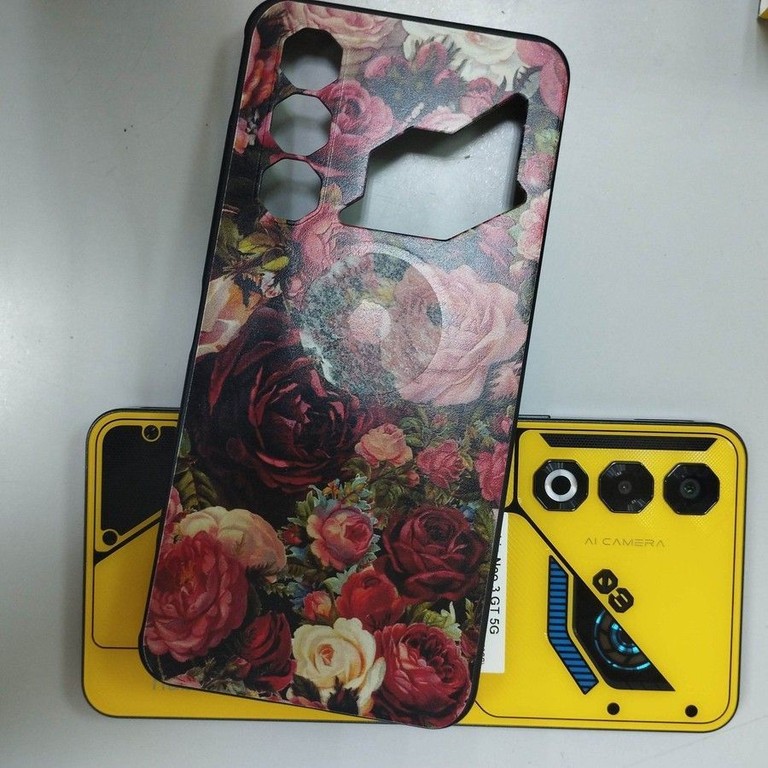 Дешиво Zte Nubia Neo 3 GT 5G 12/256GB Gray с ломбарда