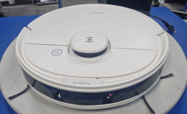 Купити Ecovacs deebot ozmo n8 pro Б/У