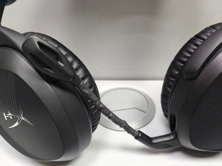 Hyperx cloud stinger 2 wireless Код:01-201146957. Зображення 7
