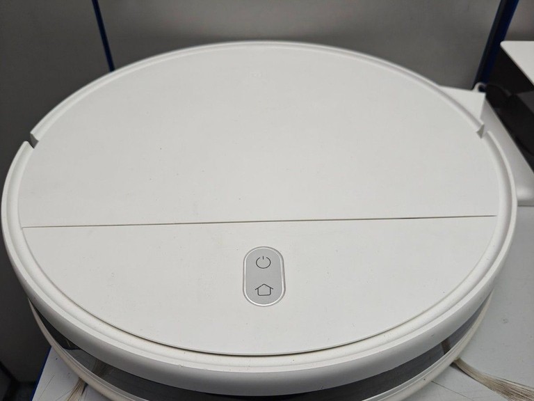 Xiaomi mi robot vacuum mop essential Код:01-201147015. Зображення 9