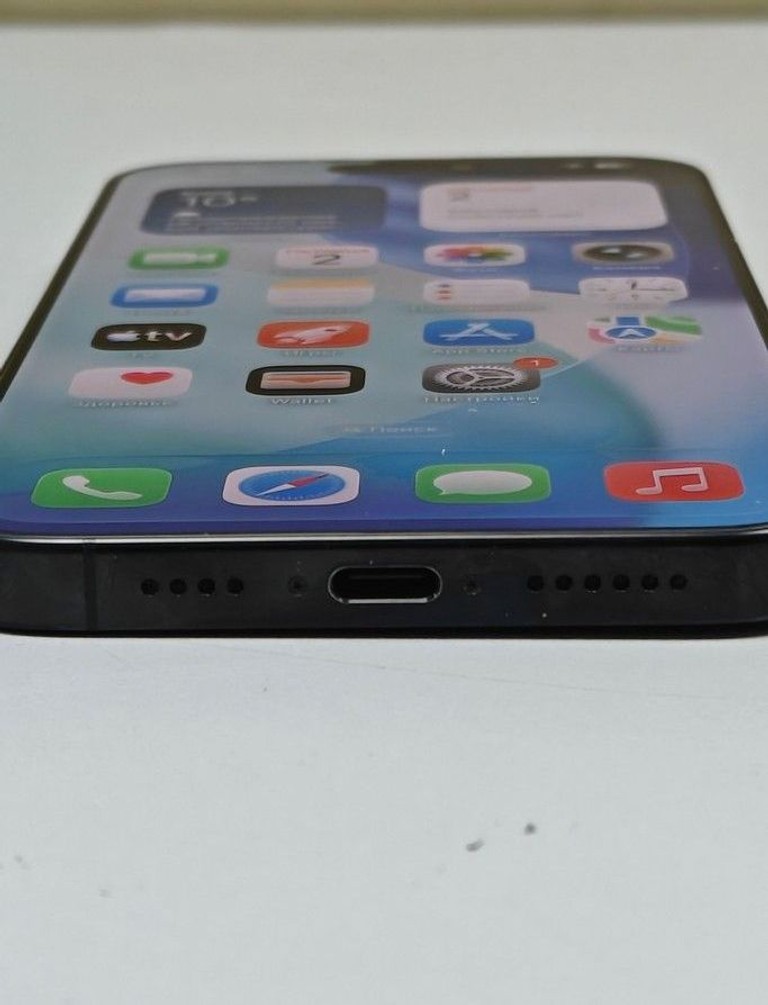 Apple iphone 16 pro max 1tb Код:01-201146440. Изображение 5