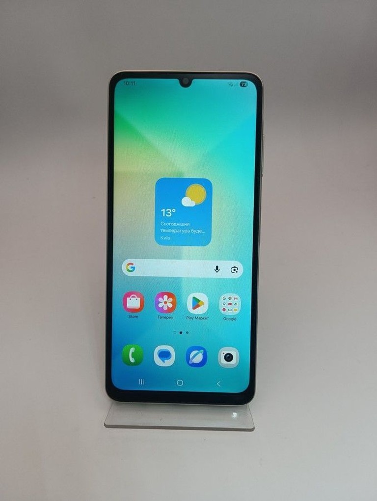 Купити Samsung galaxy a06 4/128gb Б/У