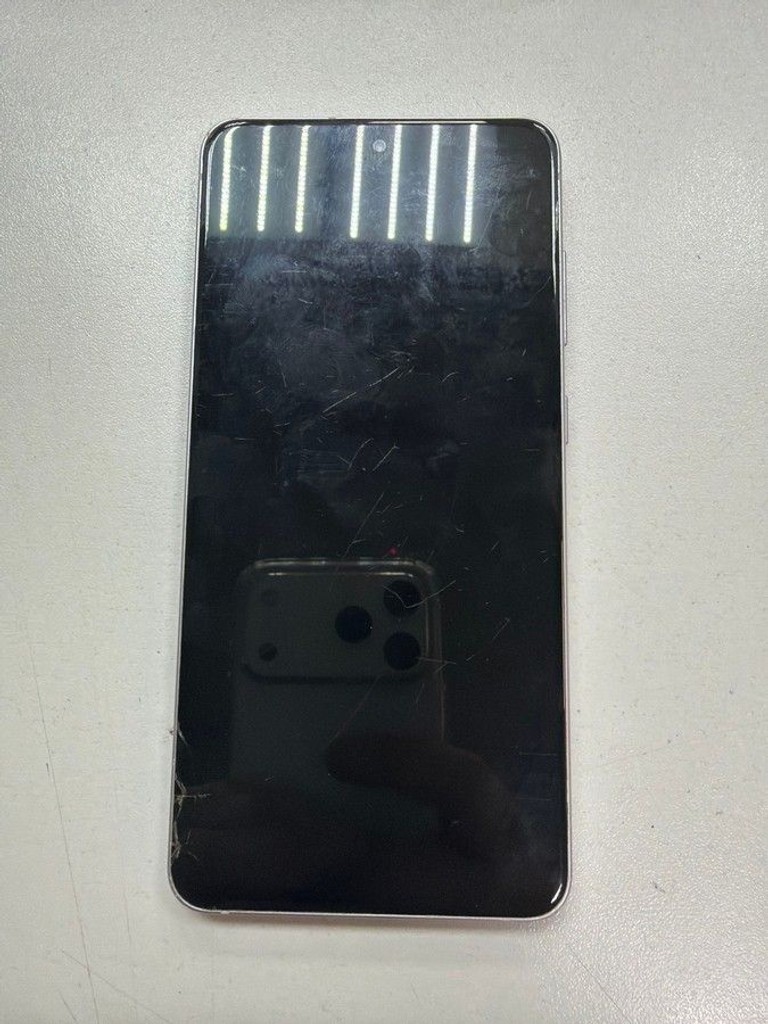Дешево Samsung galaxy s21 fe 5g 6/128gb з ломбарду