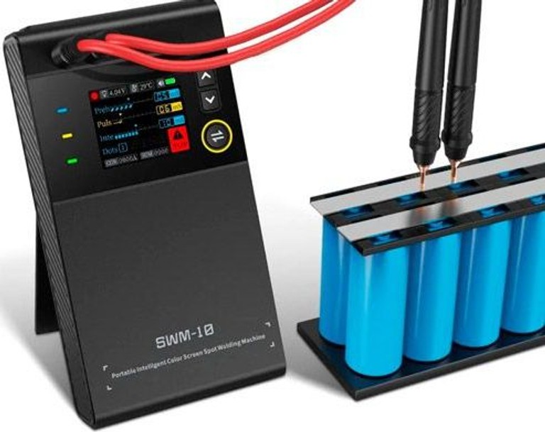 FNIRSI SWM-10 Код:null. Зображення 4