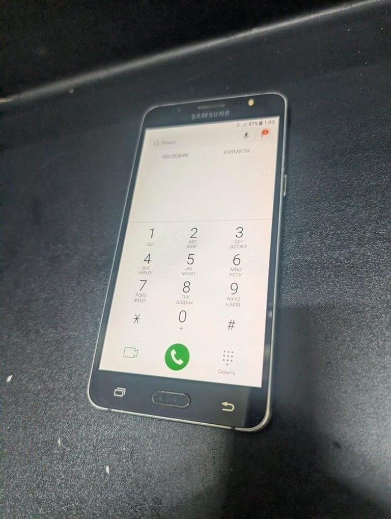 Купити Samsung galaxy j5 j510h Б/У