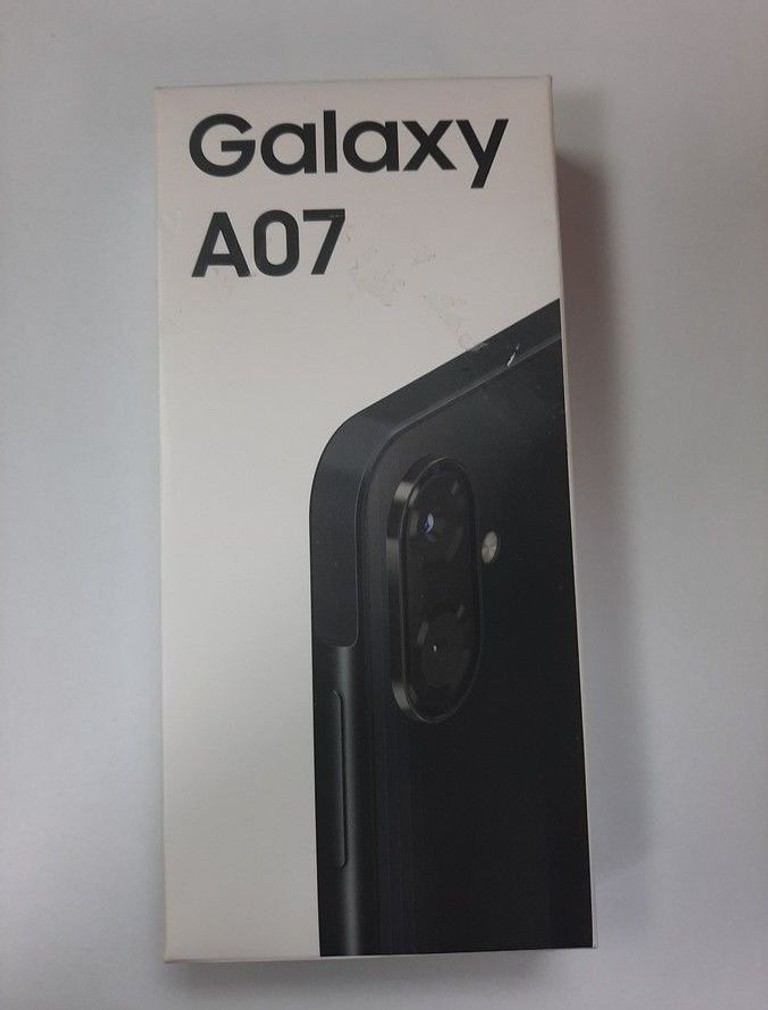 Samsung galaxy a07 4/128gb Код:01-201151016. Зображення 6