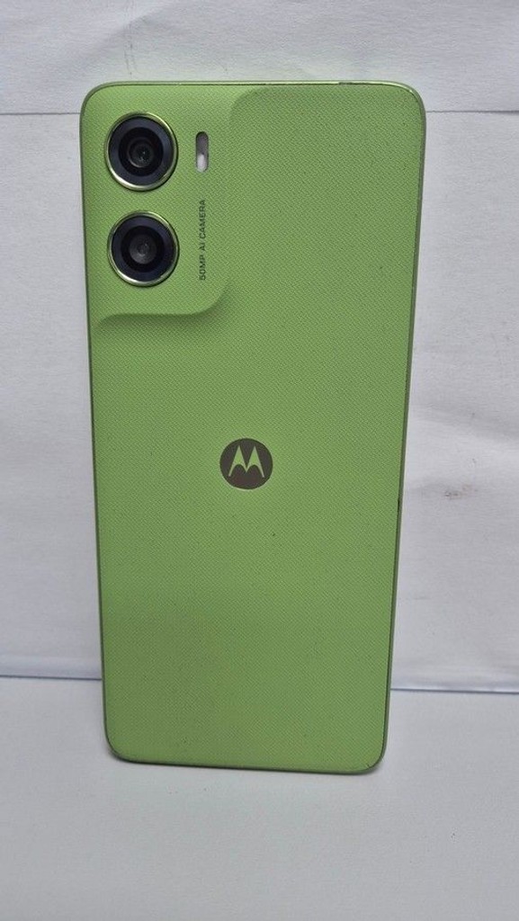 Объявление Motorola moto g06 4g 4/256gb Б/У