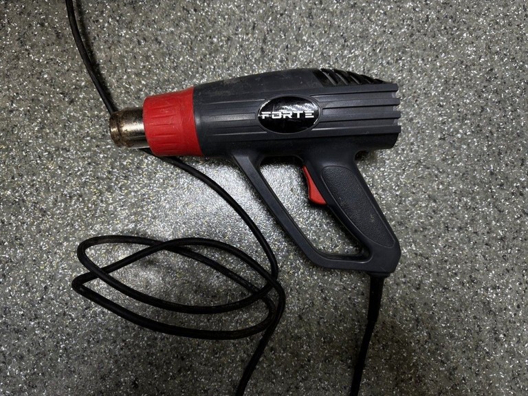 Дешево Forte HG 2000-2 з ломбарду