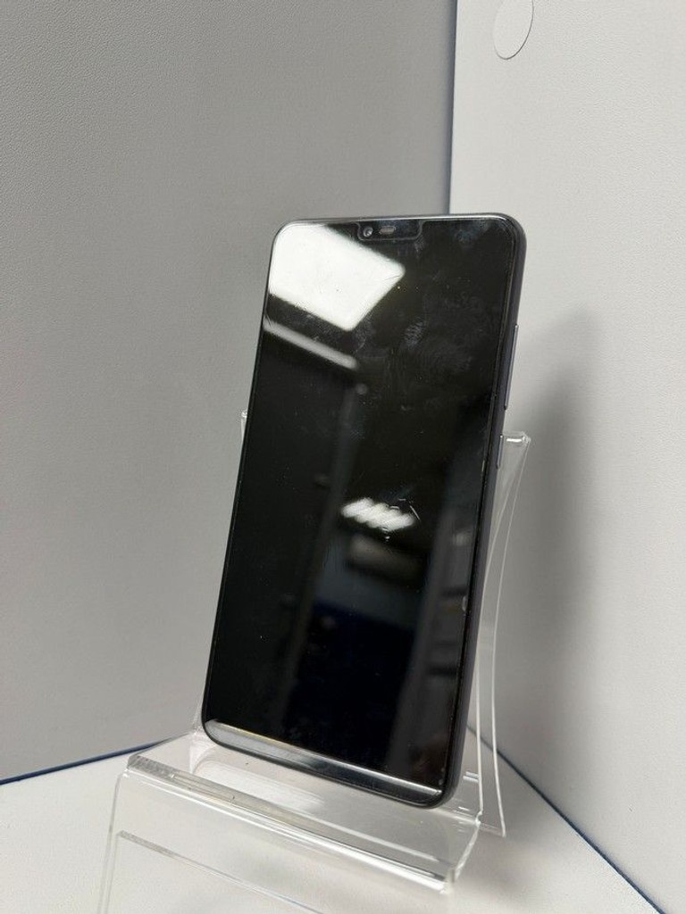 Объявление Xiaomi Mi 8 Lite 4/64GB Blue Б/У