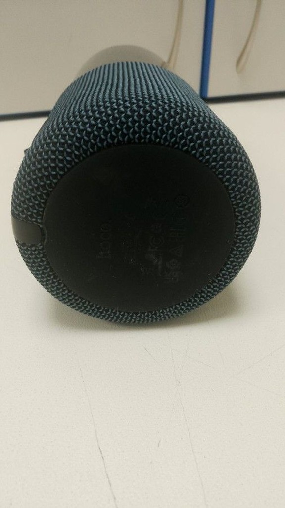 Объявление Hoco BS64 Rocker Blue (6942007636568) Б/У