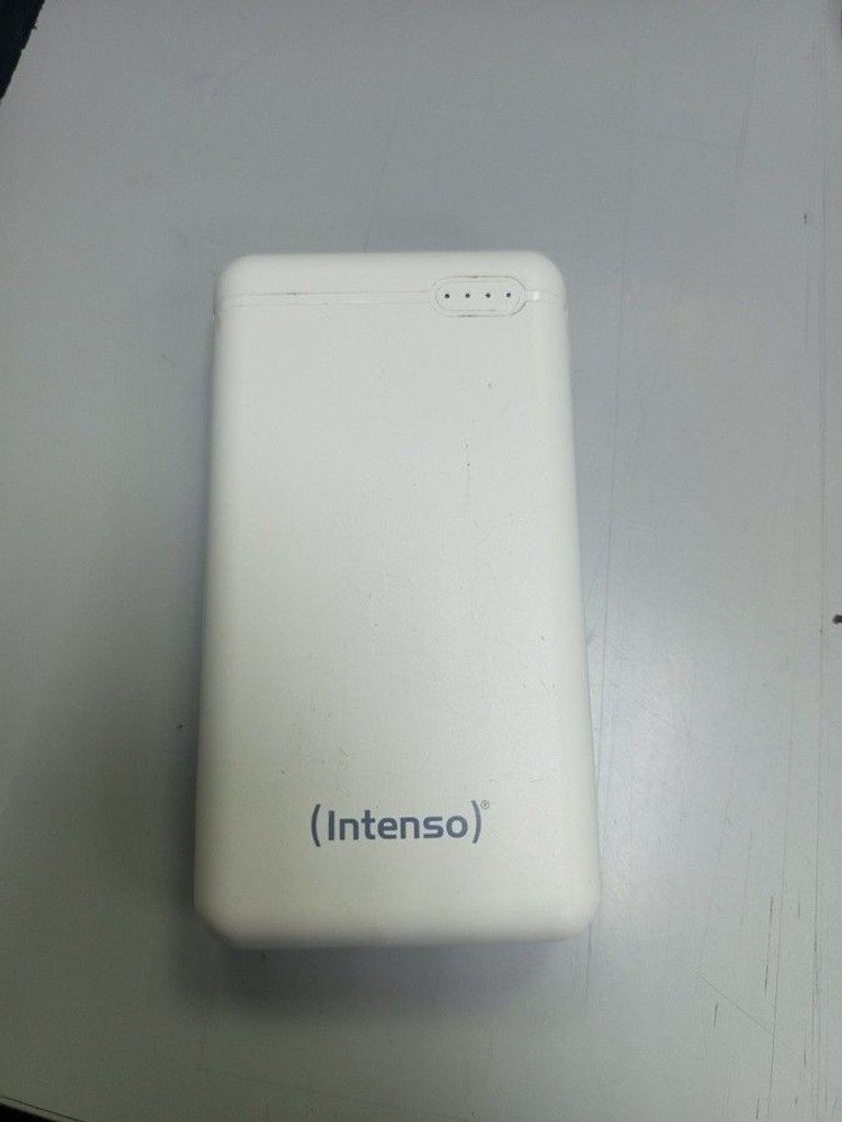 Купить Intenso xs20000 20000mah Б/У