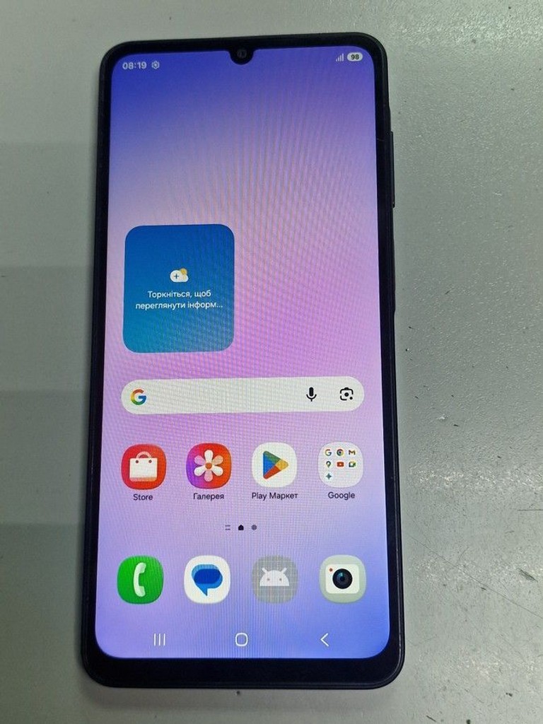Купить Samsung galaxy a07 4/128gb Б/У