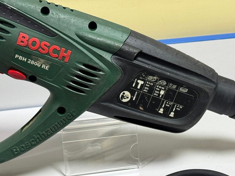 Розпродаж Bosch pbh 2800 re, продавець Техноскарб