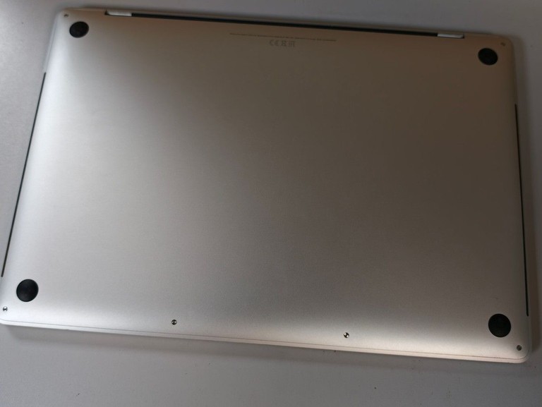 Apple macbook pro 16" 2019 a2141 core i7 2,6ghz/ram 16gb/ssd 512gb/intel graphics 630 Код:01-201155737. Изображение 10