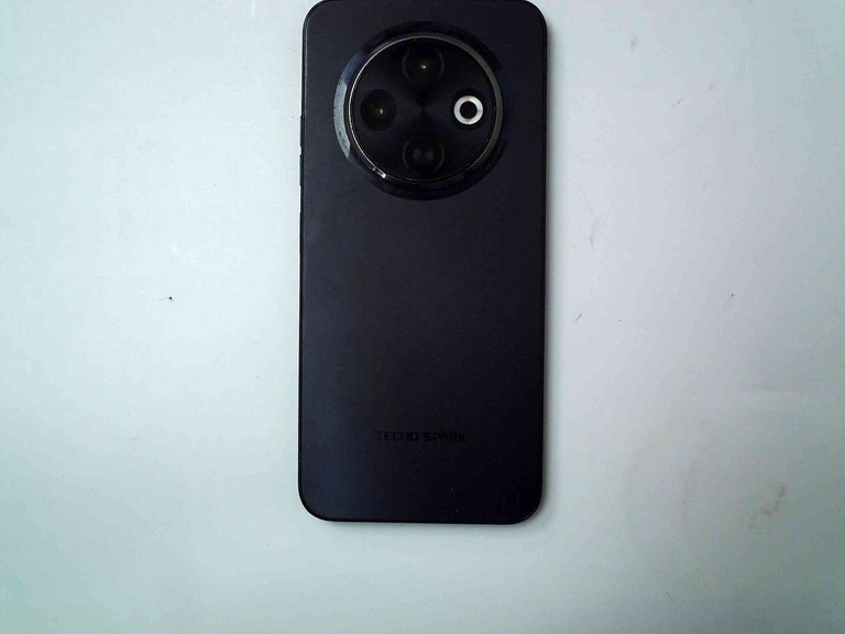Оголошення Tecno spark 30c kl5n 8/256gb Б/У