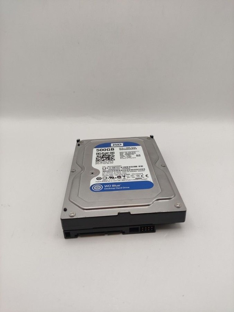 Розпродаж Wd 2tb, продавець Техноскарб
