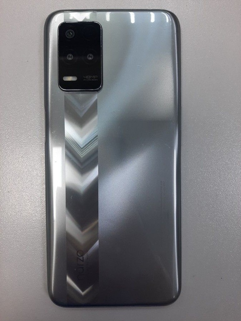 Оголошення Realme narzo 30 5g 4/128gb Б/У