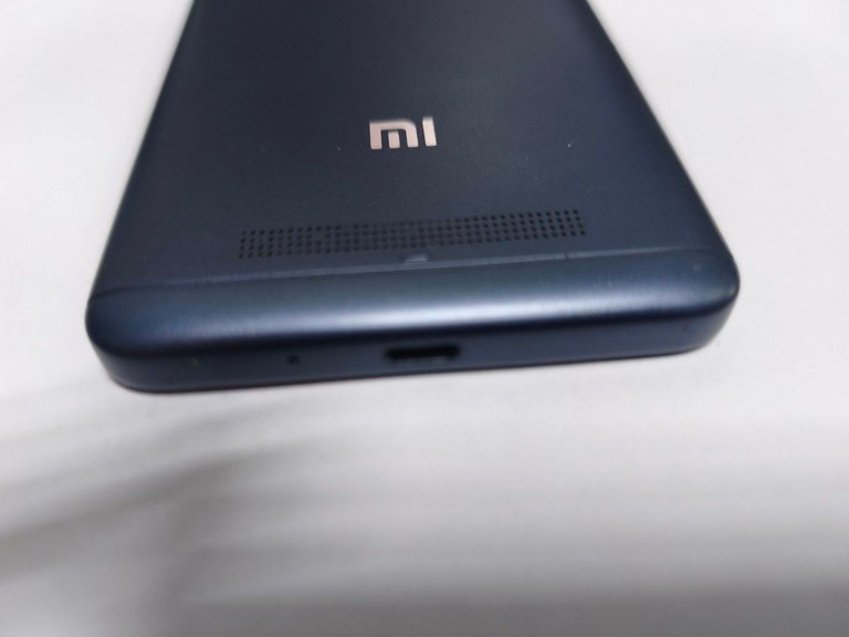 Xiaomi redmi 4a 2/16gb Код:01-201155676. Зображення 6