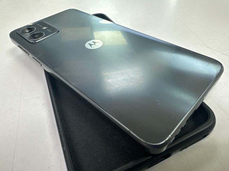Дешево Motorola moto g14 8/256gb з ломбарду