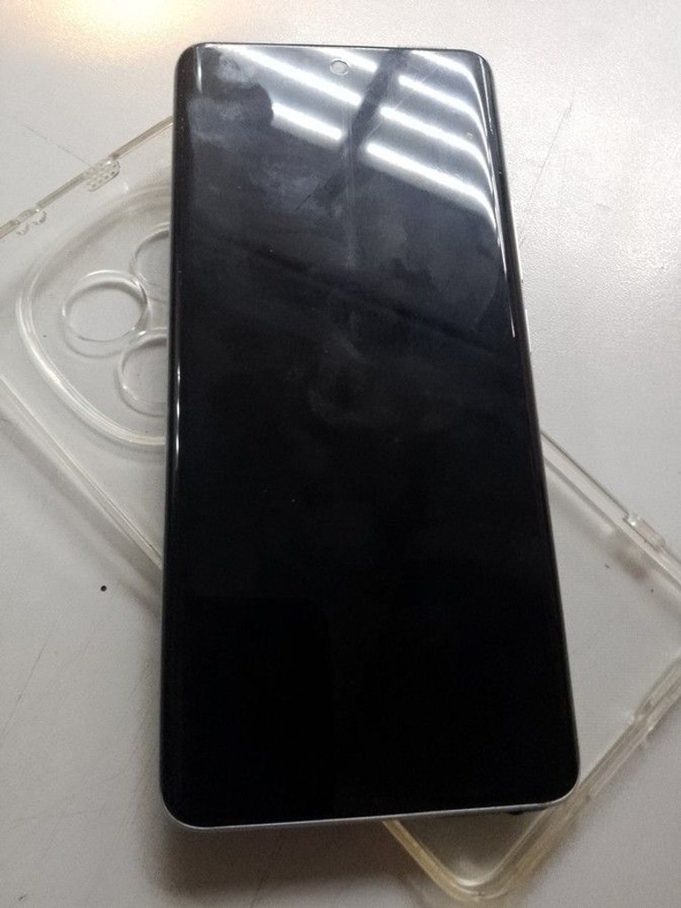 Оголошення Xiaomi Redmi Note 15 4G 8/256GB Black Б/У