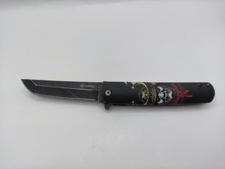 Оголошення Ganzo G626-GR Б/У