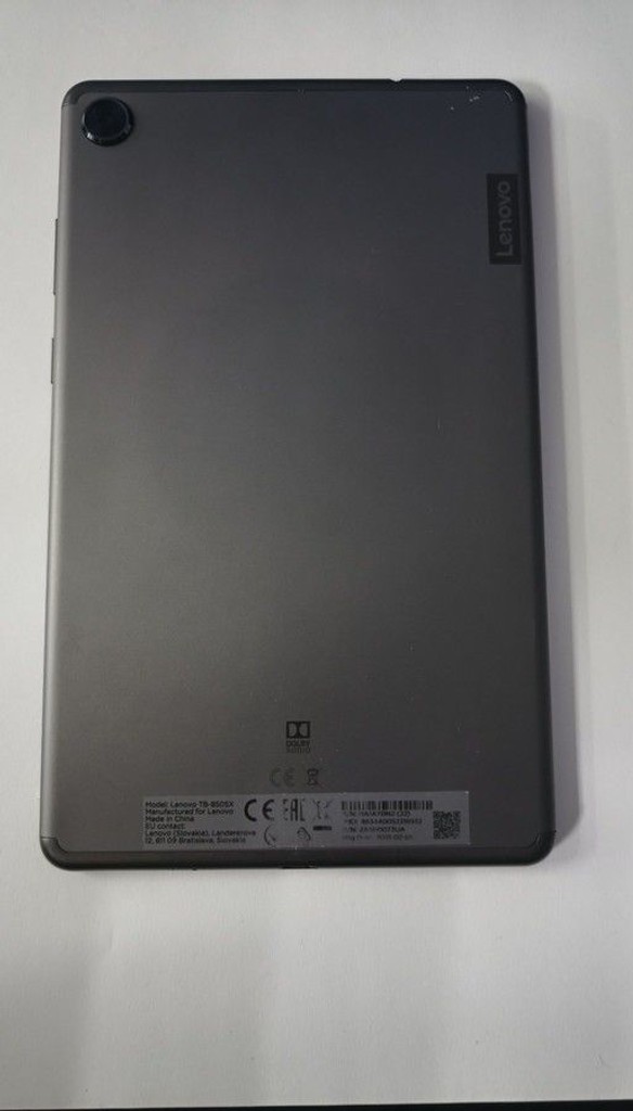 Розпродаж Lenovo tab m8 tb-8505x 32gb 3g, продавець Техноскарб