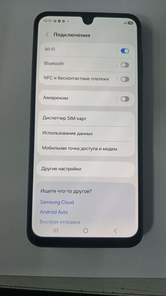 Дешиво Samsung galaxy a16 4/128gb с ломбарда