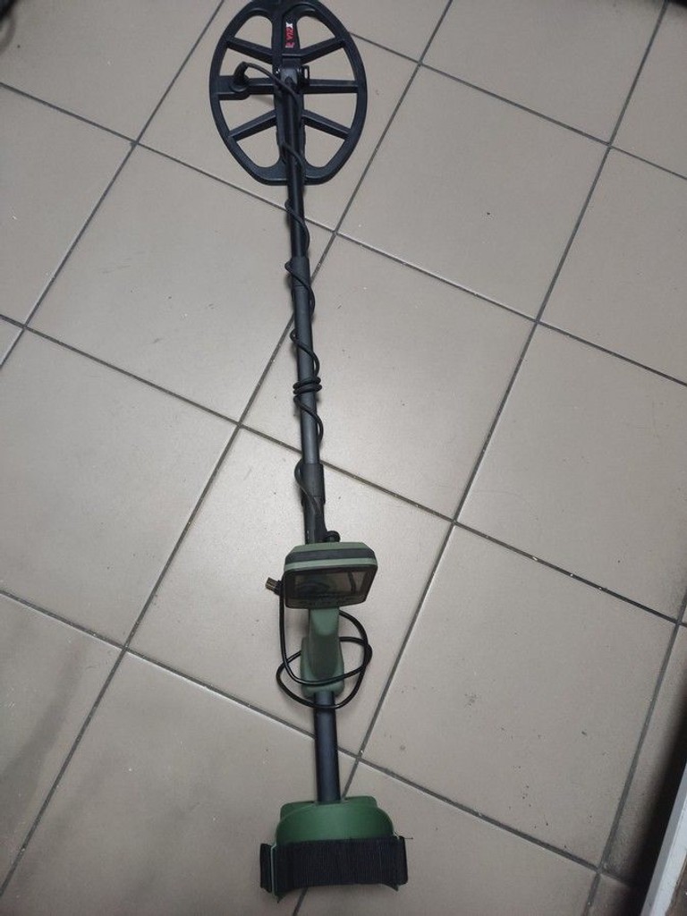 Объявление Minelab X-Terra Pro Б/У