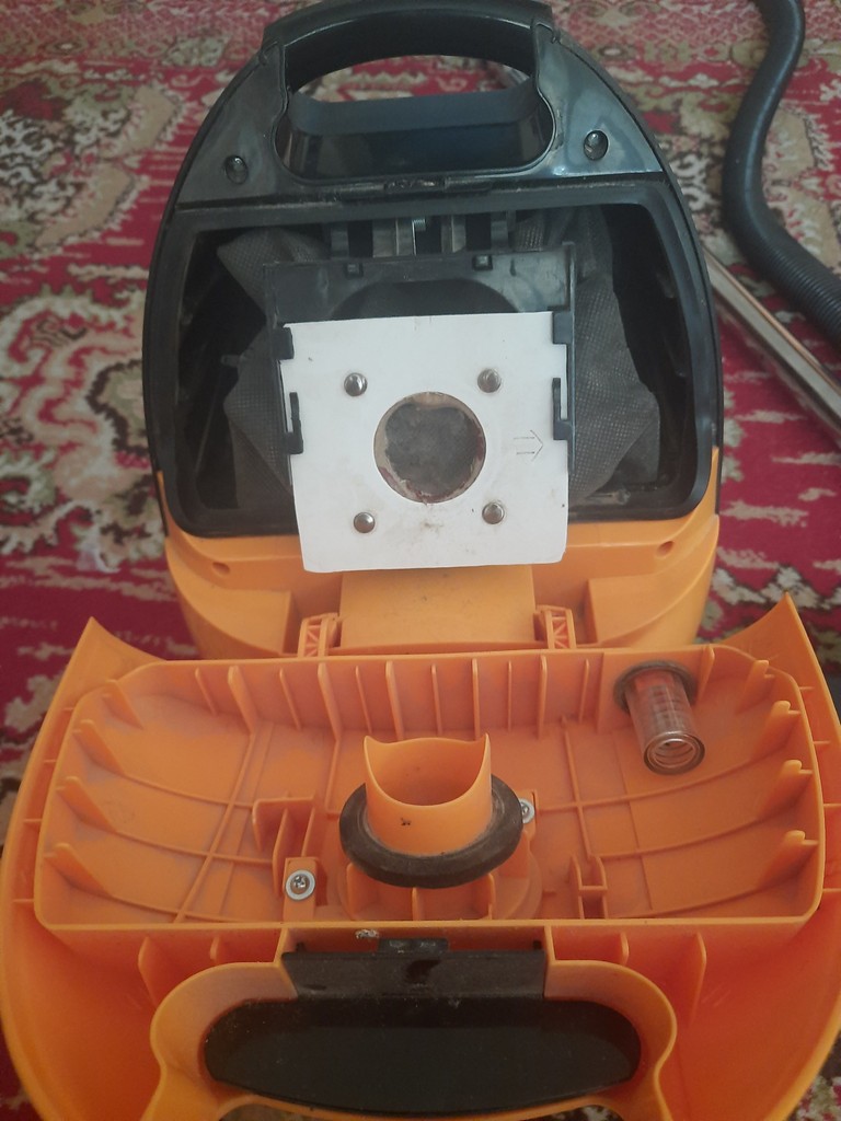 Zanussi ZAN3430 Код:null. Зображення 5