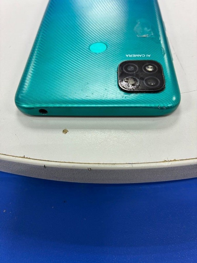 Xiaomi redmi 9c 3/64gb Код:01-201157133. Изображение 5